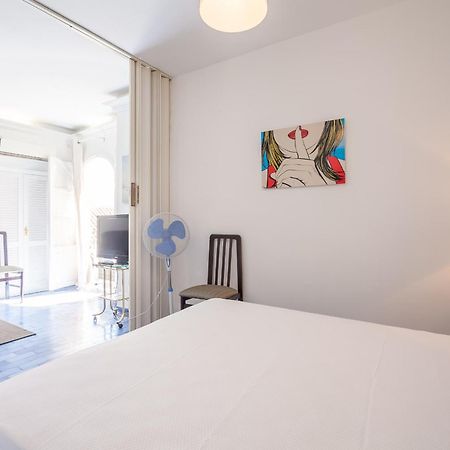 Apartment Boutique Center Sevilla Kültér fotó