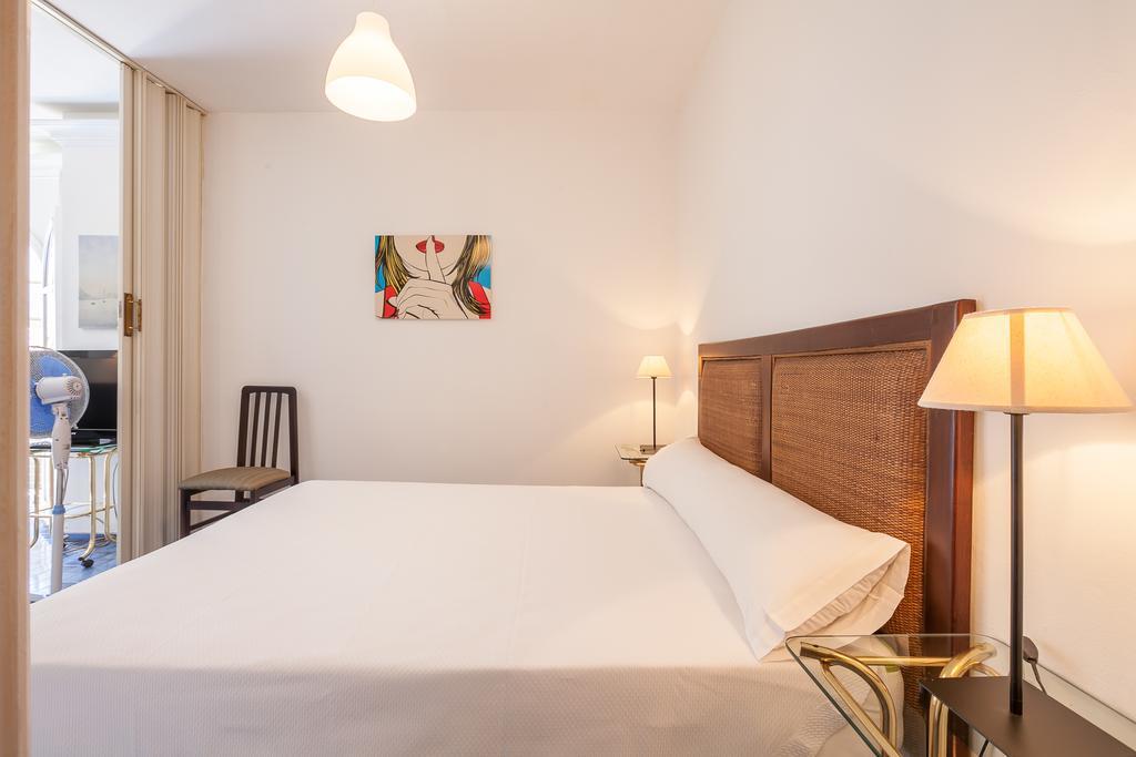 Apartment Boutique Center Sevilla Kültér fotó