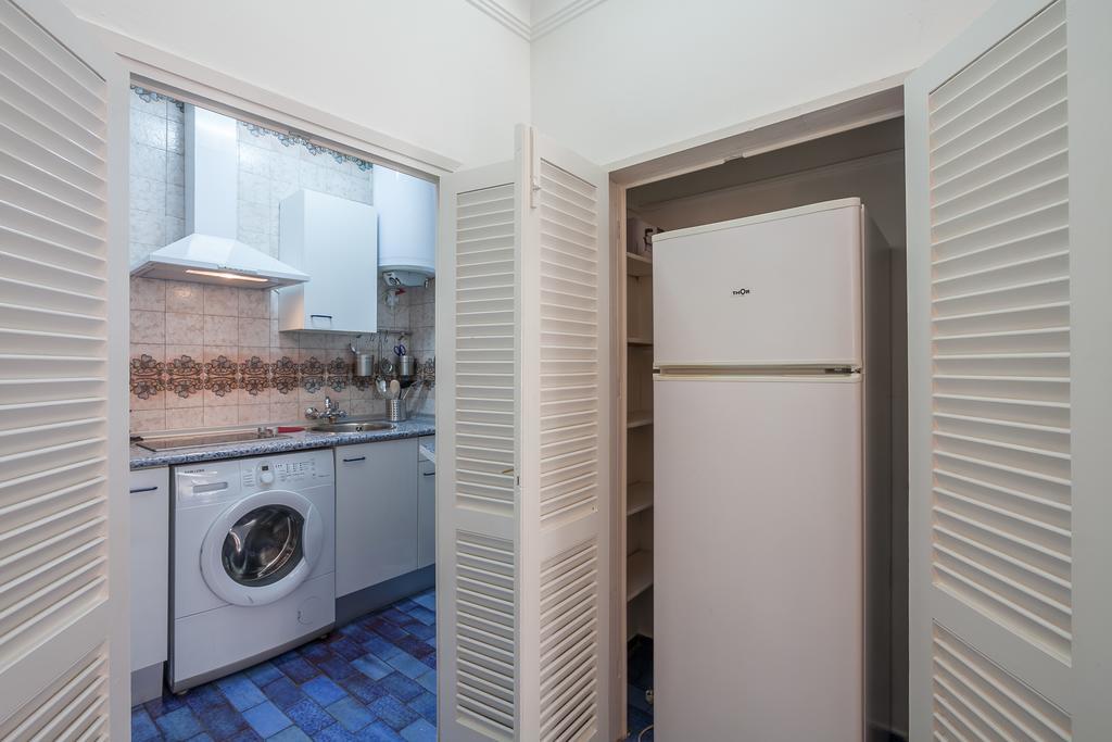 Apartment Boutique Center Sevilla Kültér fotó