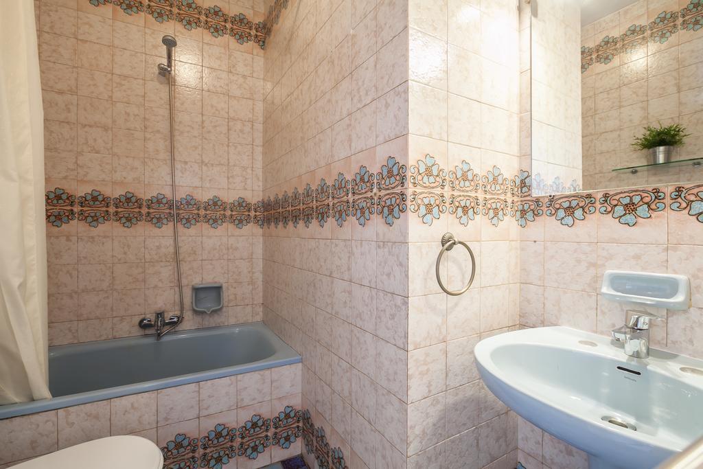 Apartment Boutique Center Sevilla Kültér fotó
