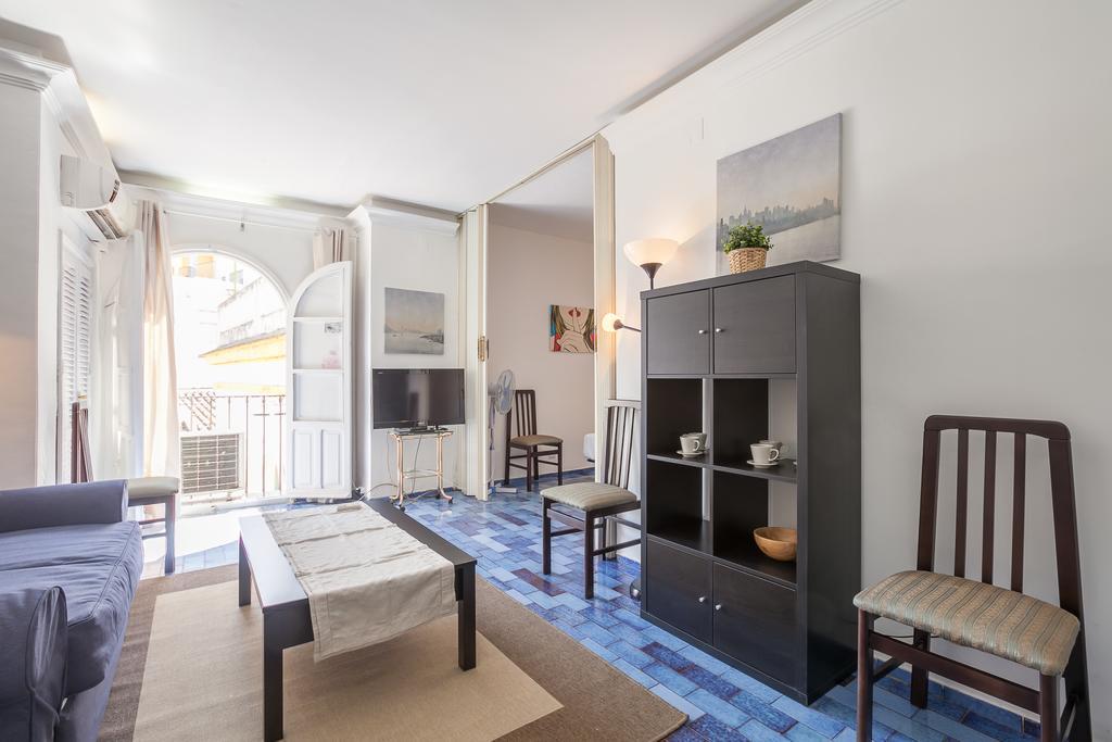 Apartment Boutique Center Sevilla Kültér fotó